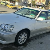 ٢٠٠٢ • رقم كركوك دولي • محرك دي فور