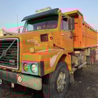 ‏سلام عليكم فولفو سكس بلادي قلاب رقم دياله مشروع وطني باسمي مكينة ين 1...