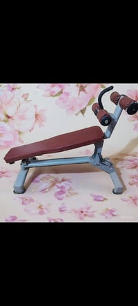 مصطبة • اقراص ٥٥ كيلو • مع ملحقات