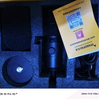 مايك maono pd400x