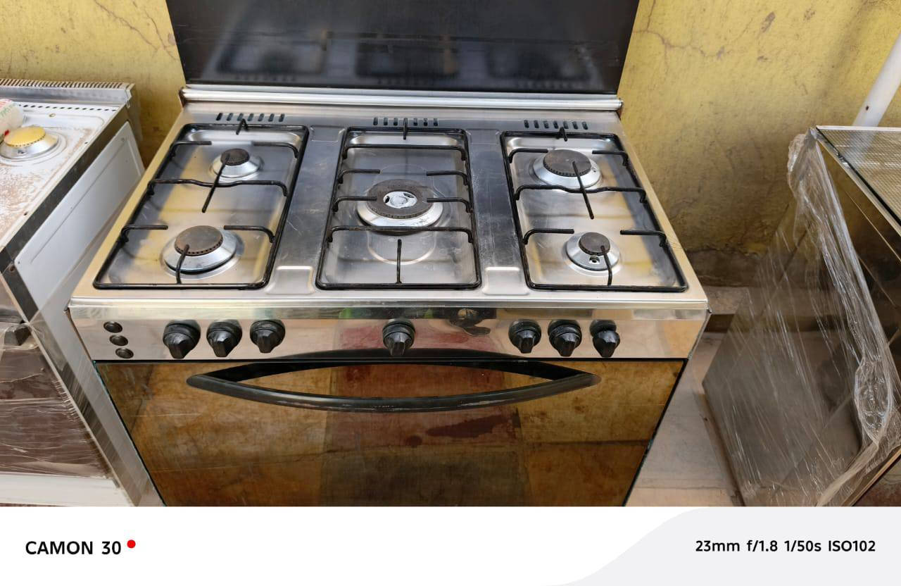 طباخ رويال مصري على الفحص
السعر 180الف وبيه مجال
العنوان الحمزة الغربي الحي العسكري مجاور شارع الامام علي (ع)
الإتصال ***********
