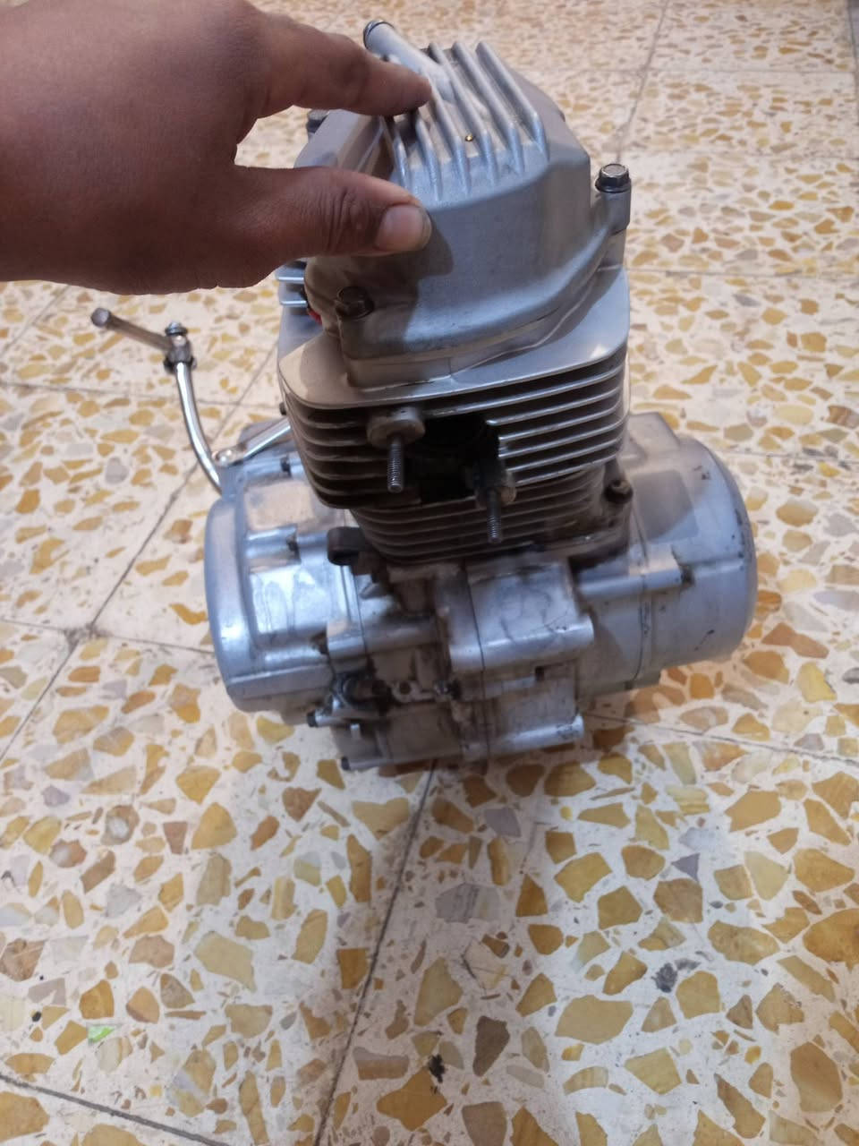 سلام عليكم شباب مكينه البيع بيهه صوت دشالي ومسحوكات براغي دوسه و جبنه سعر خاص


**إذا كنت صاحب هذا الإعلان وتريد حذفه لأي سبب، رجاءا أرسل رسالة إلى الدعم الفني**