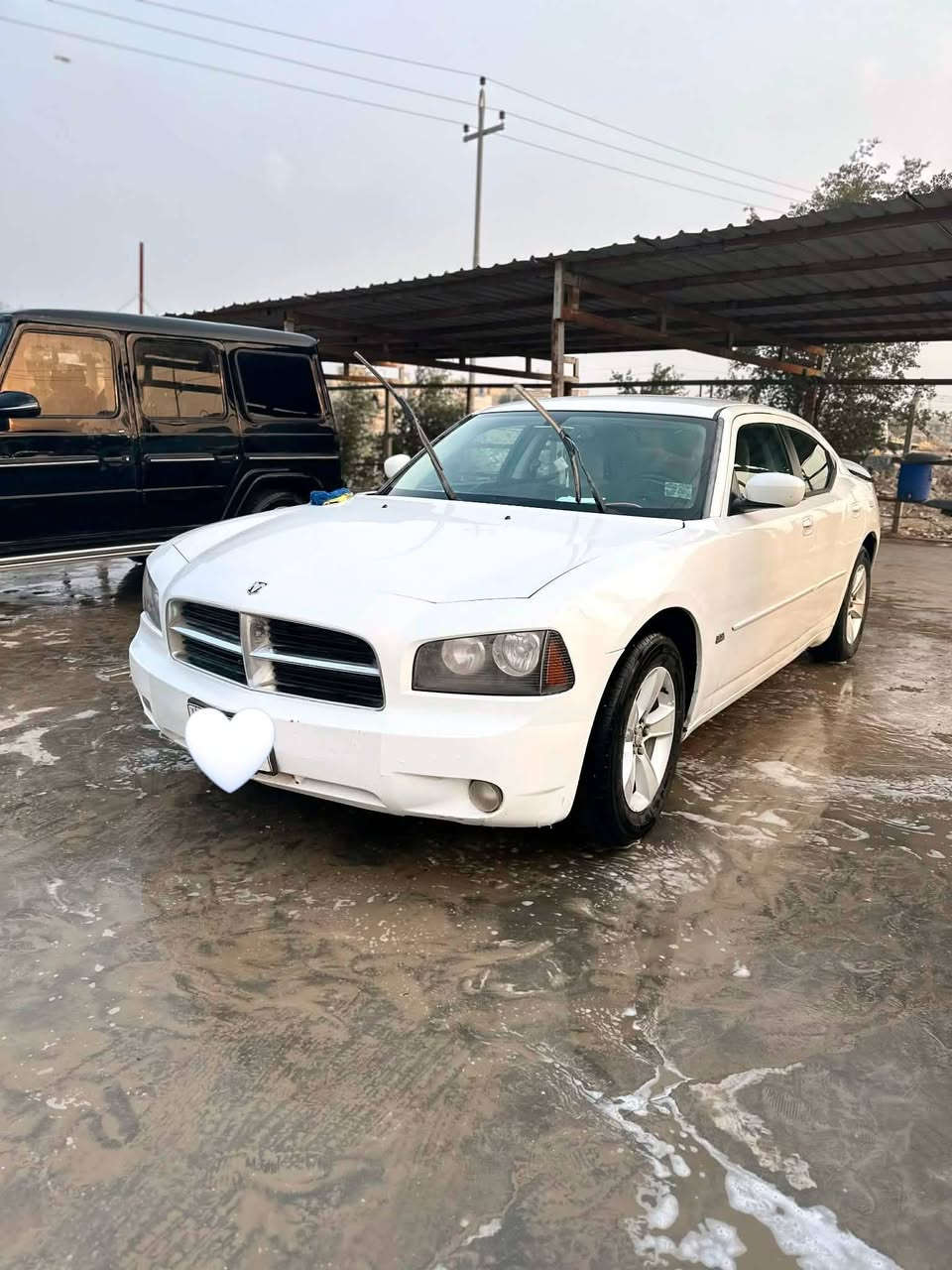 السلام عليكم سياره جارجر 2010 السياره مكفوله كفاله عامه جاهزه من كلشي مكينه كير حداديه تبريد تخم تاير جديد
مكاني ذي قار الشطره السعر 125

للاتصال ‏‪0787 022 3799‬‏
