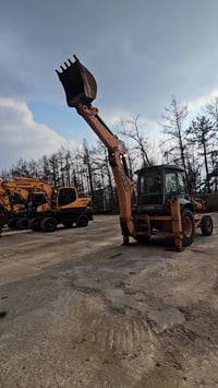 CASE770 • H940S • 4WD