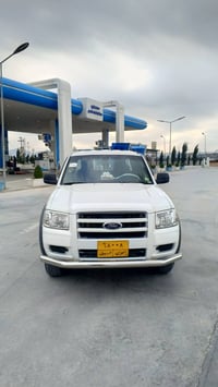 فۆرت رەنجە • ٢٠٠٩ • السليمانية