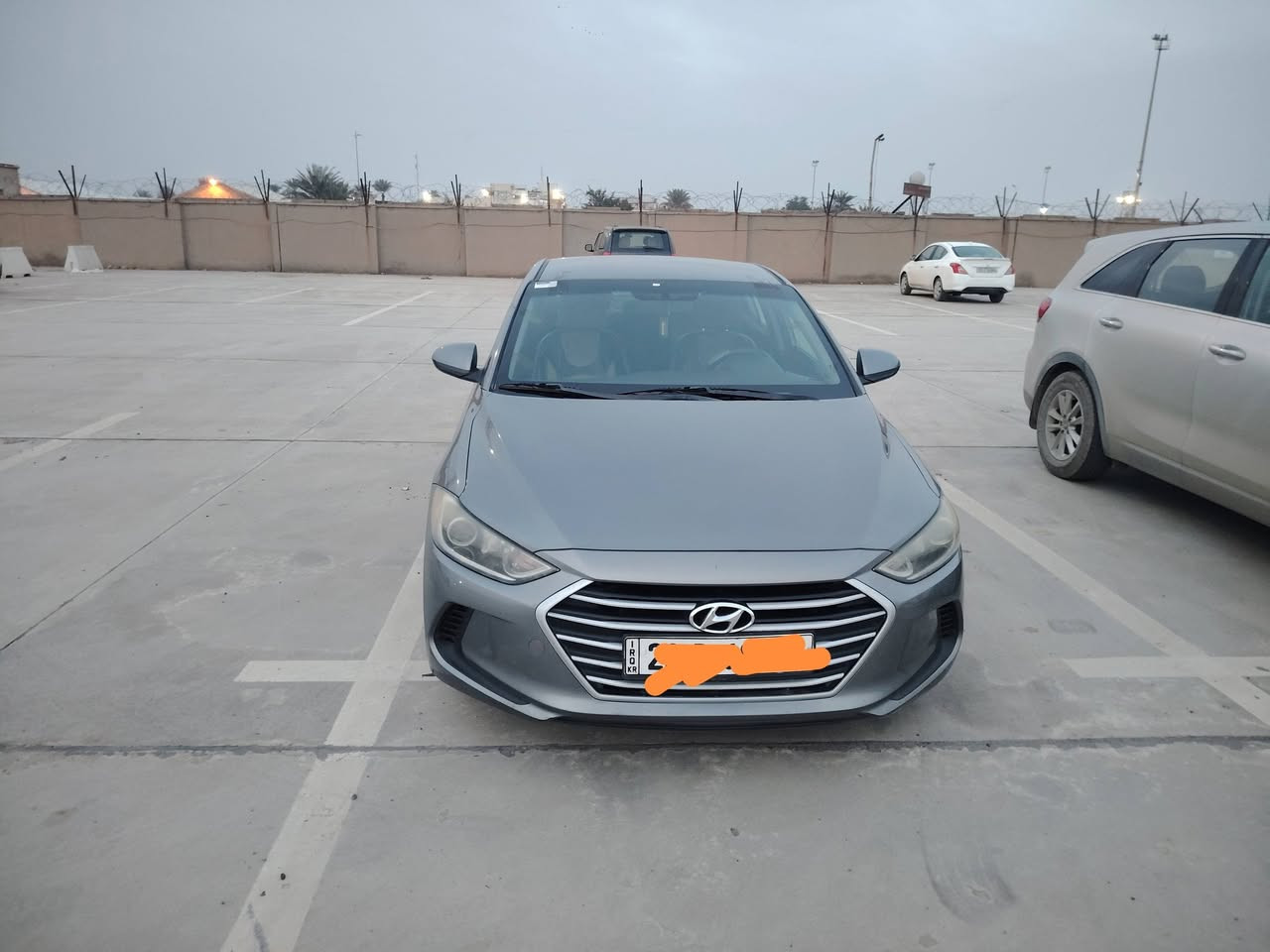 سعر ١١٩ بيه مجال قليل السياره مضاف لها منظومة غاز ماشي ٧٩ الف ميل


**إذا كنت صاحب هذا الإعلان وتريد حذفه لأي سبب، رجاءا أرسل رسالة إلى الدعم الفني**