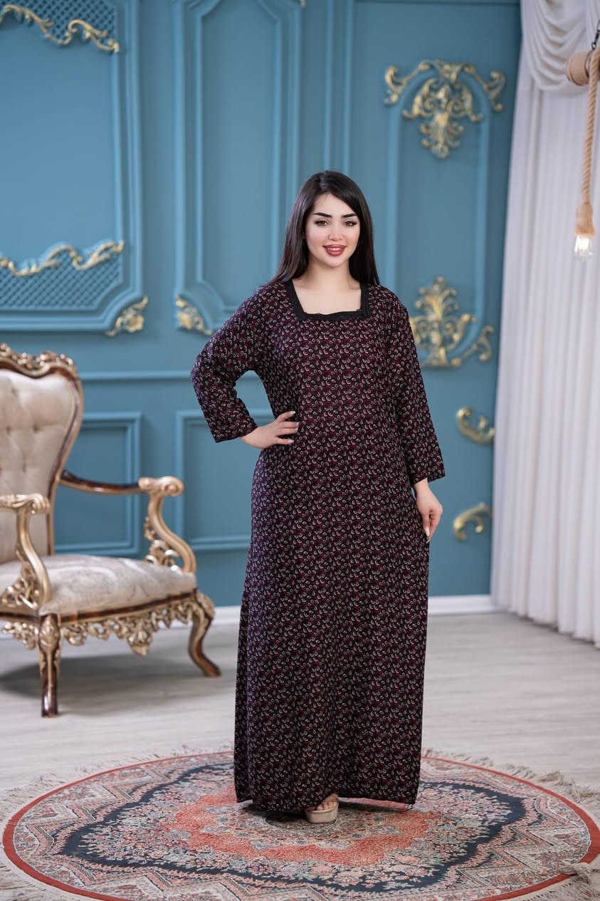 دشداشة نسائي 
خامة كشمير تركي شرط الفحص

القياس فري سايز لحد وزن ٨٠ كيلو 

الدرزن 45 الف

يوجد توصيل جميع المحافظات


**إذا كنت صاحب هذا الإعلان وتريد حذفه لأي سبب، رجاءا أرسل رسالة إلى الدعم الفني**