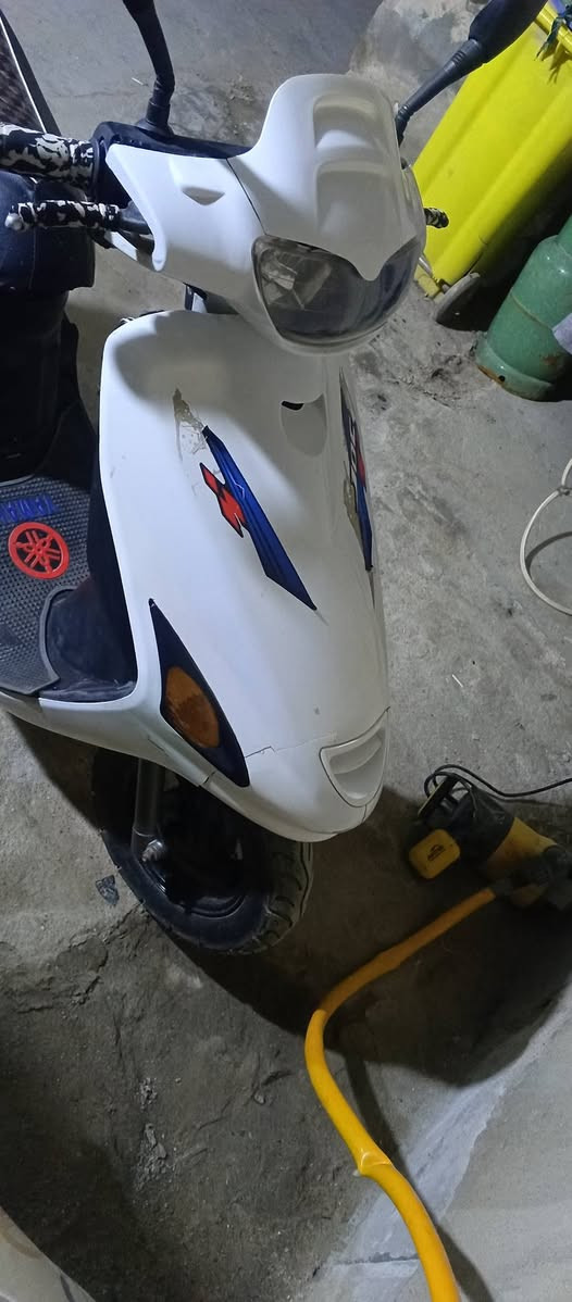 دراجه فراشه فحل كامله من كلشي تمعر جديد من كلشي من طول الطول  سعر 500الف فقل عنوان بصره شقق الفاو الصمعي غرب جامع امير المؤمنين


**إذا كنت صاحب هذا الإعلان وتريد حذفه لأي سبب، رجاءا أرسل رسالة إلى الدعم الفني**