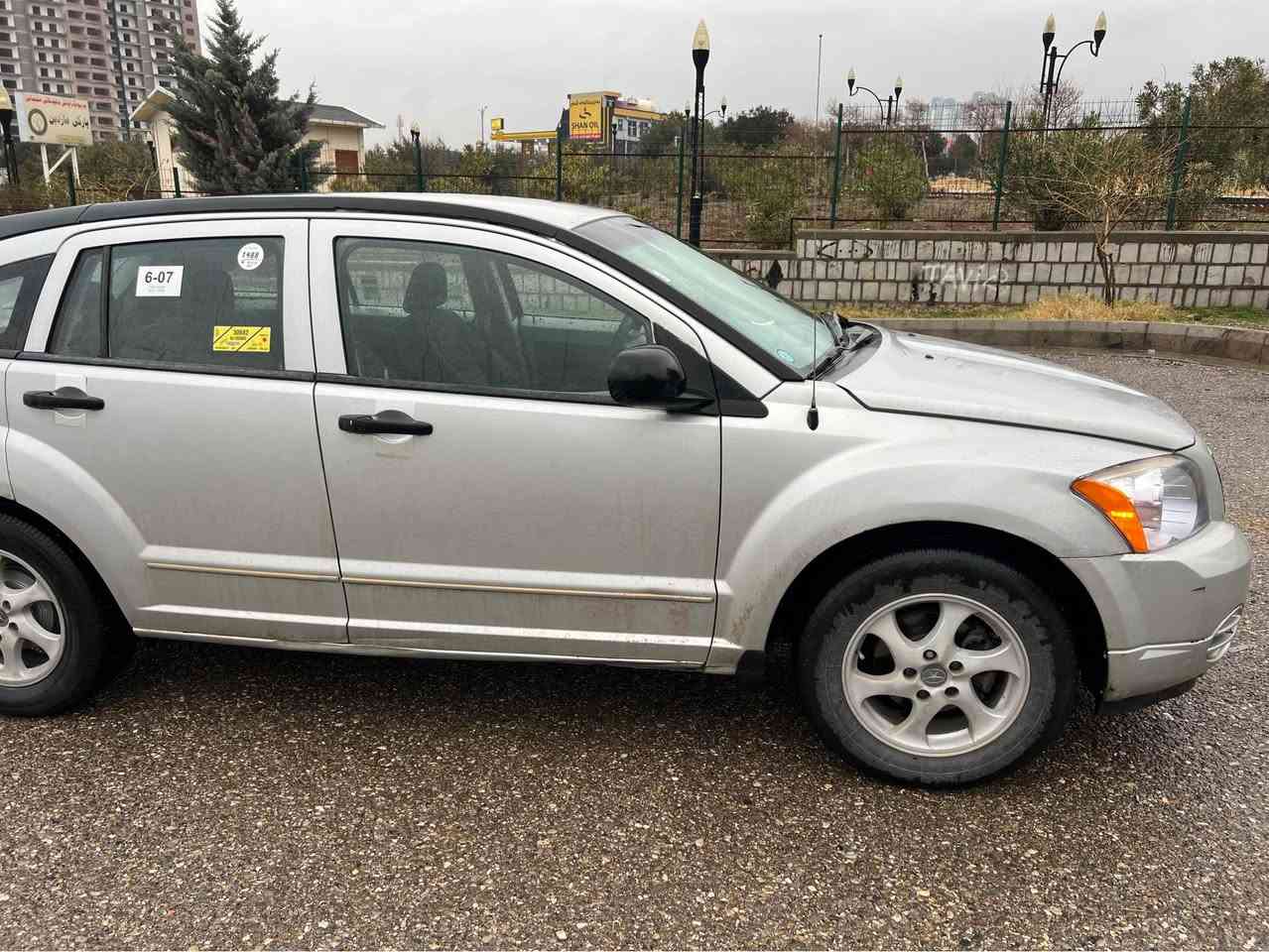 دو ج كالبر مو ديل 2007جام كاره با ته بريد تو ماتيك  abs بي بو ياخ بي كرا نه وه زور باك بي مسرف سه نه وي به سه ر جو به شه رتي وه كاله و تحويل ته قه و ره قه تا يه تا زه ويل كه ب بو زانياري نرخي 68كه ميك مجال زياتر***********)*********** السليمانية, العراق
