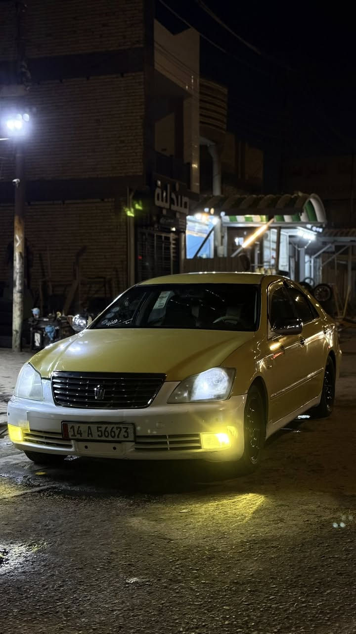 السلام عليكم /شاهينه دولي بصره ( 14 )للبيع
خطها نجف كربله مصفره هيئه وغرامات محرك 4000

تخم تاير نتروجين 💨+ تخم وياله …حداديه +مكينه وكير 

مكفولات…

 عوزها بس تصفير فلنجات 

السياره بسمي مداور ثاني يوم مشروع وطني 

السعر 85 وبي مجال !!!

شاصي 182

 واتساب …***********…

النجف الاشرف
