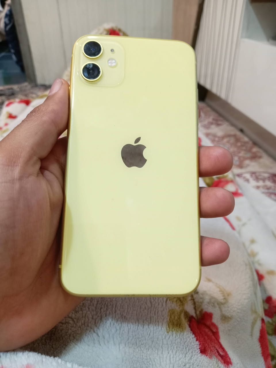 السلام عليكم ايفون ١١ تلفون كلللش نضيف بمعنه الكلمه ذاكره ١٢٨ بطاريه ٨٤ نلفون امبدل بس شاشه فيس ايدي شغال تكنيك سيم كرت كامرات صوت كله شغال الجهاز جديد رايده ٢٥٠ وبي مجال العنوان الاعظمية سبع ابكار


**إذا كنت صاحب هذا الإعلان وتريد حذفه لأي سبب، رجاءا أرسل رسالة إلى الدعم الفني**