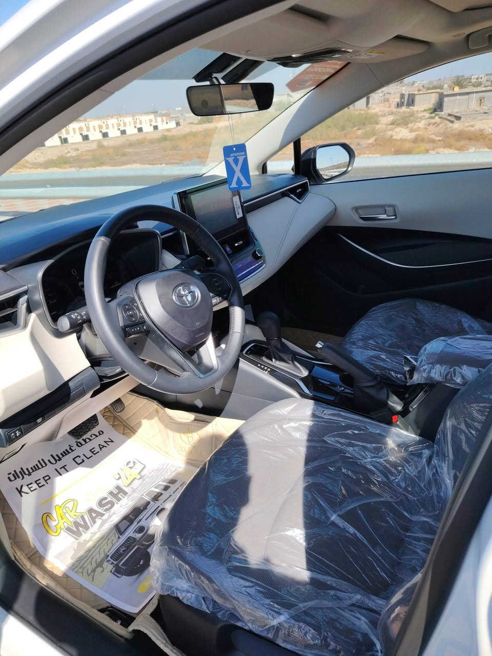 كورلاء ساز 2025ماشيه 6الاف سياره جديده كفاله عامه 
السعر 200 مكاني الحبانيه 
*********** ما متواجد ع نت
