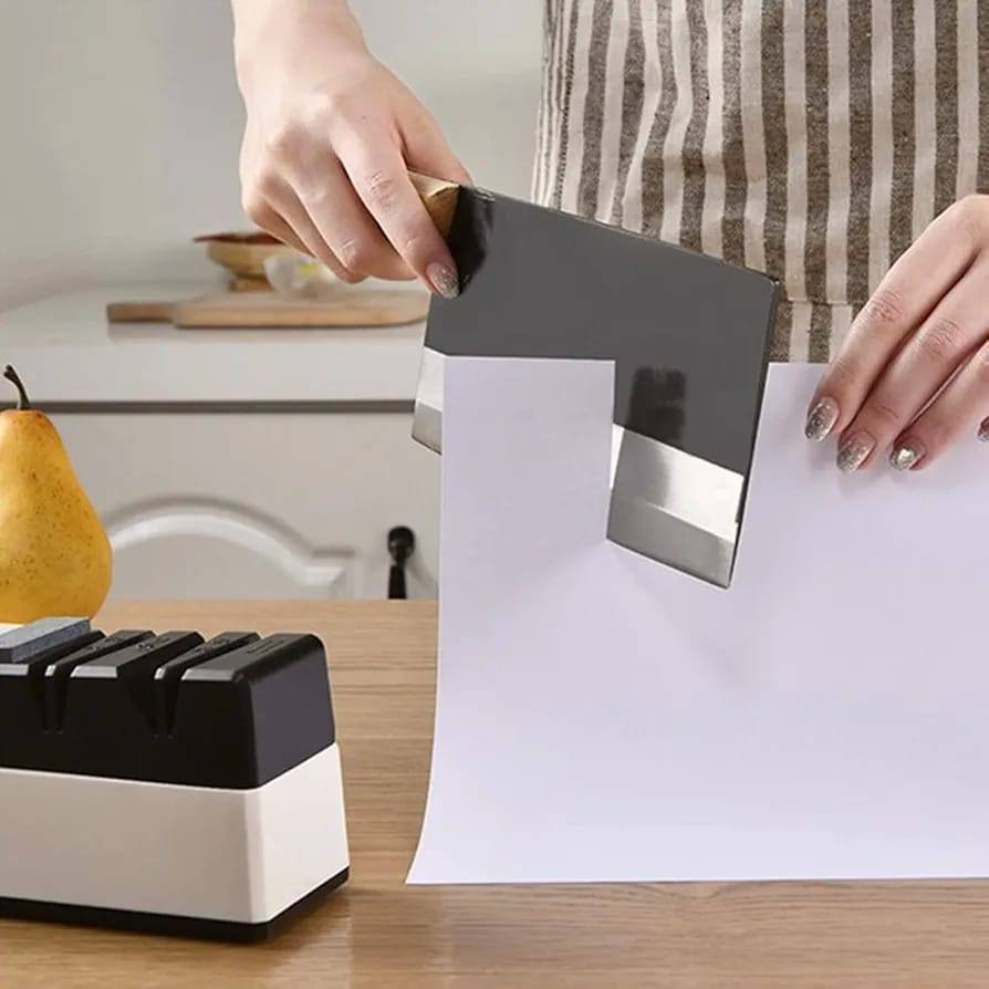 جهاز حد السكاكين
متوفر بسعر 12 الف 
متوفر توصيل الى جميع محافظات العراق 5 الف 
🔷للحجز خاص ماسنجر او واتساب
🔷رقم الواتساب ***********
