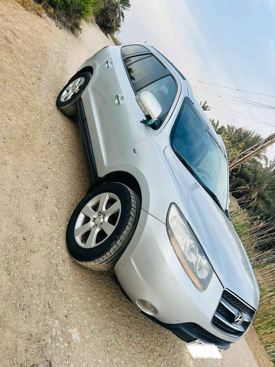 سنتافيه مديل 2010 أدوات أدوات كصت جنطه متوئمه رقم وسنويه طبق الاصل جاهزة كير ومكينه كارتون حداديه كارتون كهربائيات كله شغاله تبريد ثلج سياره كاز اله حصه بكل الحافظات سعر ٤٧ وبيه مجال مكان الشطره الاتصال ***********
