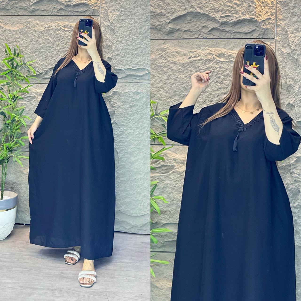 توفر الاسود الكشمير الدرجه اولى
قياسات حقيقيه وراهيه  xl xxl xxxl
سعر قطعه 7الاف
اقل طلب قطعتين كميه محدوده


**إذا كنت صاحب هذا الإعلان وتريد حذفه لأي سبب، رجاءا أرسل رسالة إلى الدعم الفني**