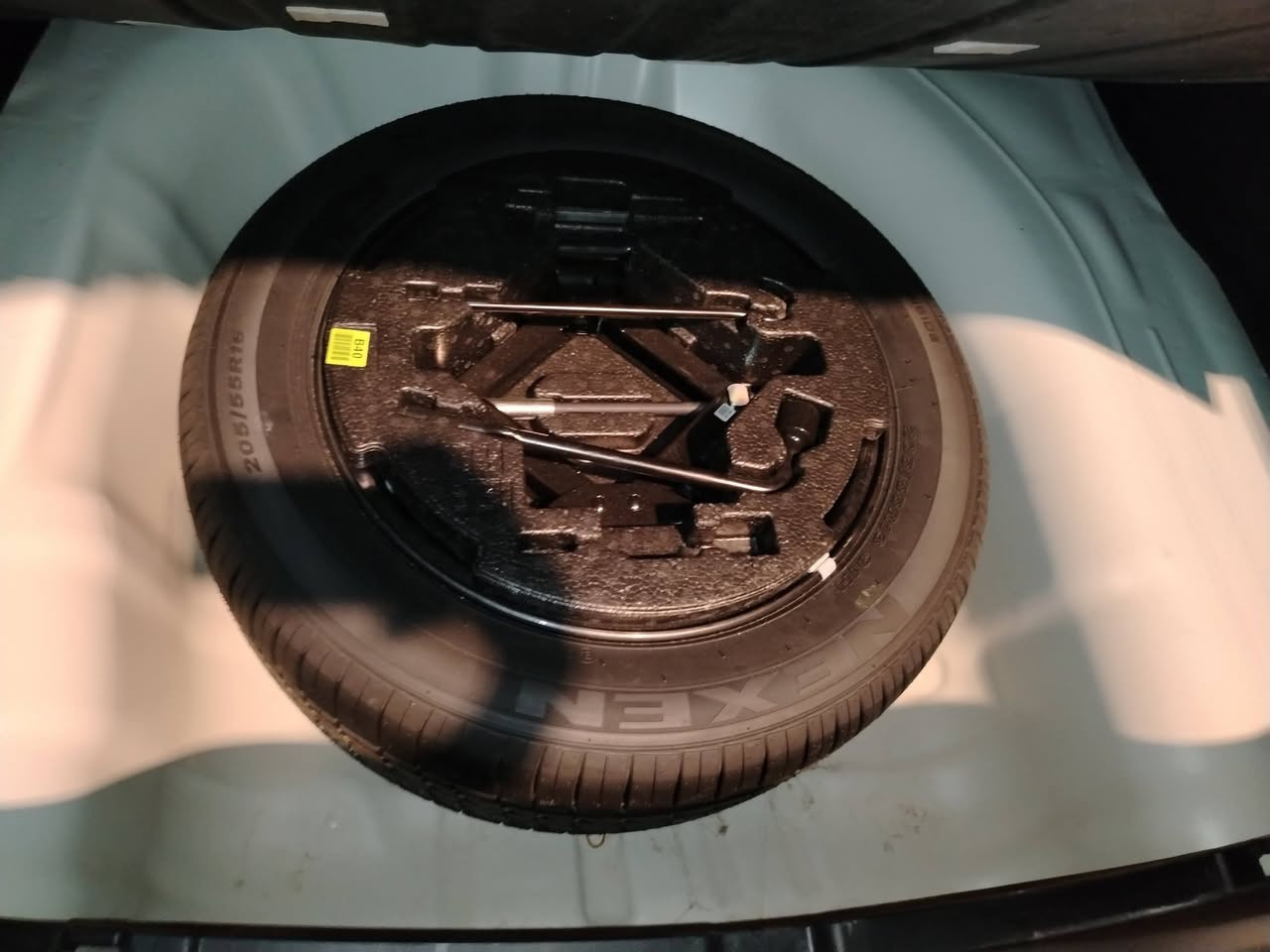 السلام عليكم
للبيع سيراتو موديل 24
كفالة عامه
فول مواصفات 5 ويل كب
حجم المحرك 2000
ماشيه 20 الف
مكاني نجف
السعر 188 قفل
للاستفسار الاتصال ***********
