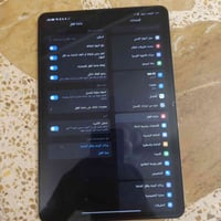 🔥 للبيع: شاومي باد 6 (Xiaomi Pad 6) * 💾 السعة: 256 جيجابايت * ✨ الجهاز...