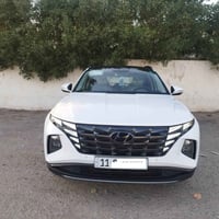 توسان  موديل ( 23) خليجي كفاله من               ------  الضرر --  والص...