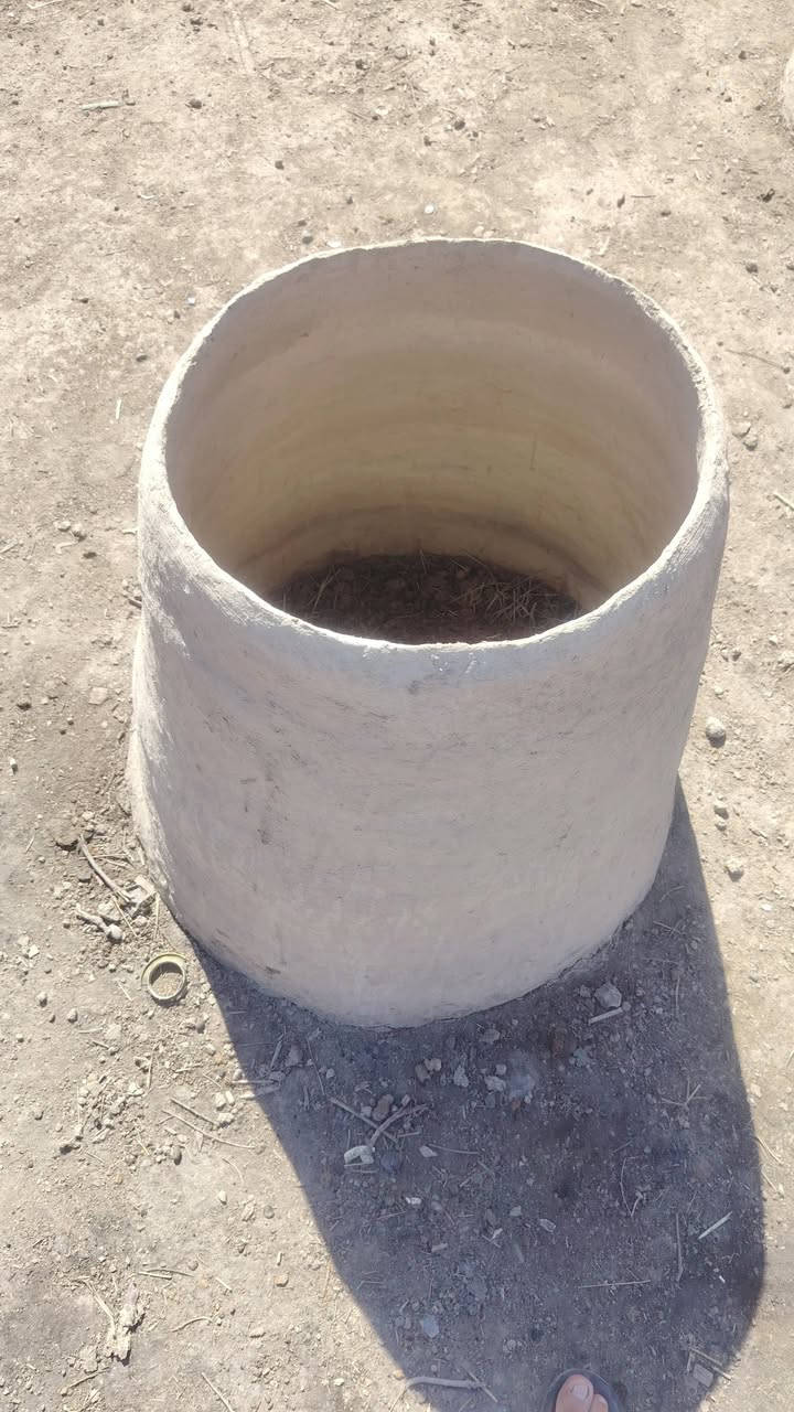 يوجد تنانيرطين حر للبيع
***********
