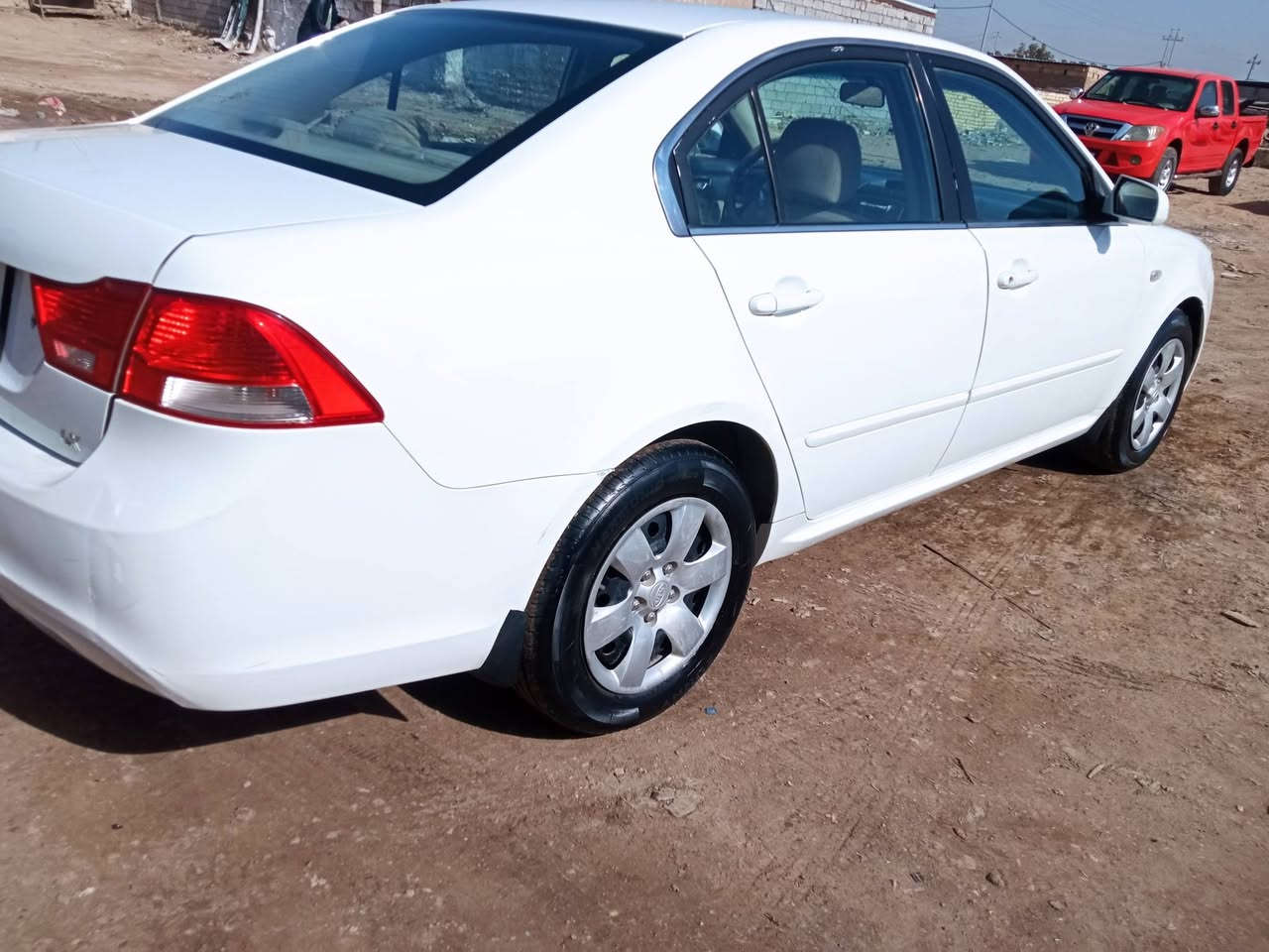 وبتمه 2009 سياره جاهزه ***********
