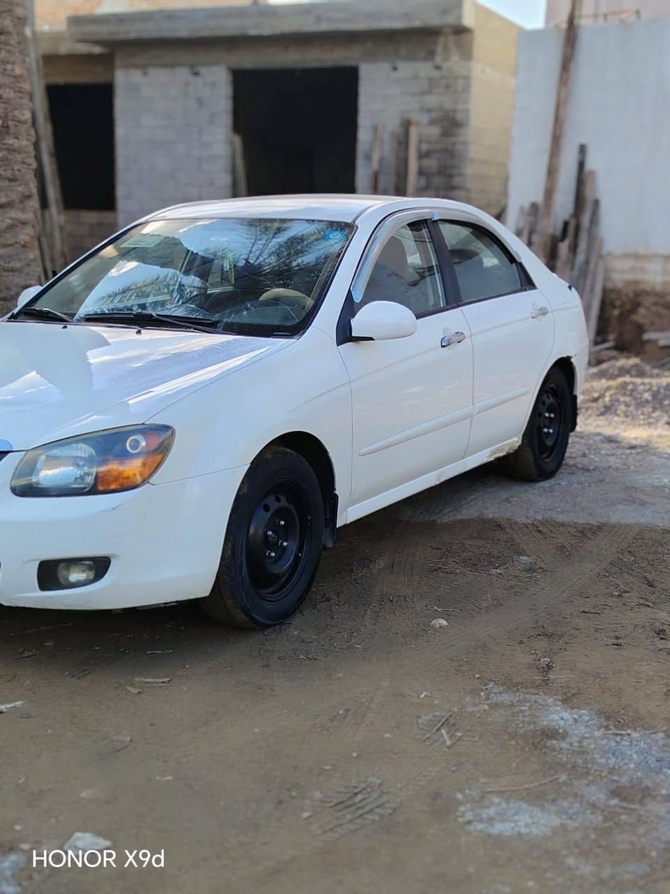 سبكترا للبيع 2009 ديالى استفسار عالرقم***********
