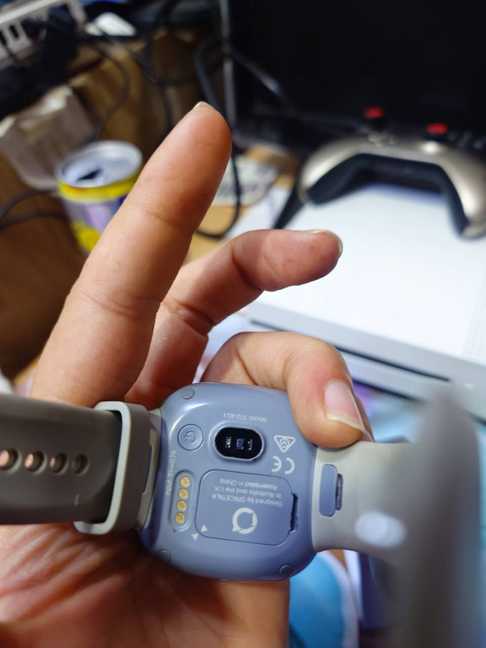 3 قطع صناعة المانية شاشة اولد وايفاي +بلوتوث ربط تلفون 
ياخذن شريحة وبيهن كاميرا
السعر 100 الف 3 قطع
ملاحظة يجي وياهن شاحنة وحده فقط والبيع 3 قطع


**إذا كنت صاحب هذا الإعلان وتريد حذفه لأي سبب، رجاءا أرسل رسالة إلى الدعم الفني**