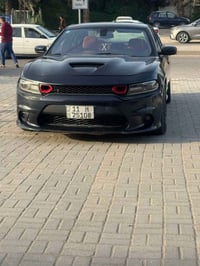 للبيع جارجر 5700 Rt الموديل 2019 كير ومكينه خير من الله  تبريد ثلج  صد...