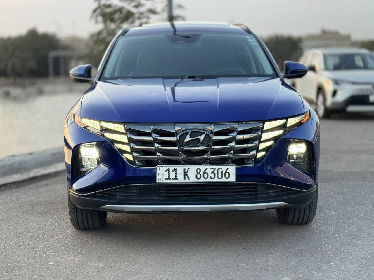 السلام عليكم
للبيع او امراوس
عندي هونداي توسان 2023 لون
ازرق جويتي
فول مواصفات لميتد
امريكي ضرر امريكا جاملغ و بنيد بدون ايرباك بدون
دواخل كلها
ماشيه 28 الف مايل
مواصفات
فتحه سقف سلايد
كشنات جلد - كهرباء / تدفئه
صندوك شفط كهربائي
بصمه التشغيل دخول ذكي تشغيل عن بعد شاحن لاسلكي
كيجات الكتروني
شاشه كبيره لمس مع كامره دواره مع حركه الاستيرن تبريد بيانو و تغير مناخ الهواء
GDI 2500 محرك
كير اوتو
فورويل درايف
lli
Ngo gil
رادرات وتحديد مسار
لايت عالي وناصي زينون + ليد
نهاري
بكلايت ليد شمعه

السعر 20.500 $$$

الاتصال ***********

***********
