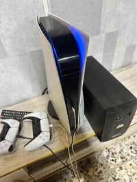 النجف • بلايستيشن5 • بلايستيشن4 فات مهكر