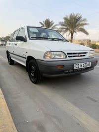 للبيع سايبا موديل 2010 سياره زيرووو ماكو اختها ماشيه 29 الف حقيقي مرقم...