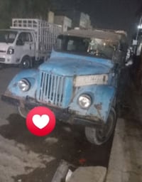 للبيع • شاحنات