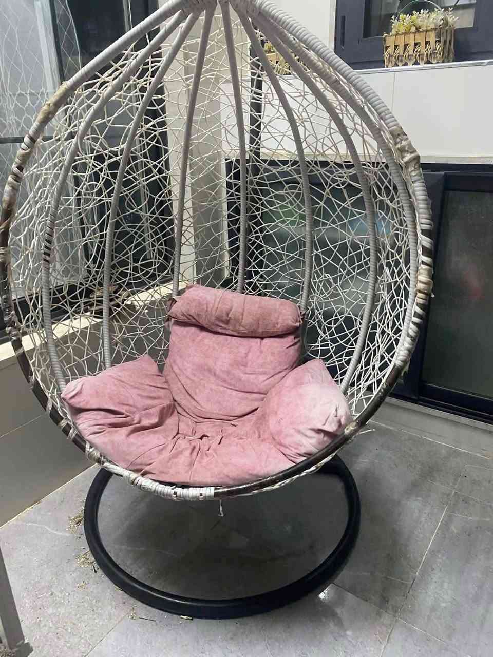 مرجوحه بدون عيب نوعيه اصليه ثقليه سعرها 65 عنوان ئاوينه شار


**إذا كنت صاحب هذا الإعلان وتريد حذفه لأي سبب، رجاءا أرسل رسالة إلى الدعم الفني**
