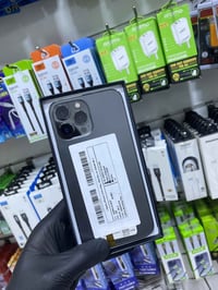 ايفون 13 برو ماكس • ٢٥٦ • تقسيط بدون مقدم