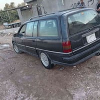 اوميغا استيشن • مكينة سليمة • طوز