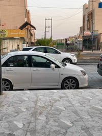 مكينة ٢٠٠٠ • موديل ٢٠٠٦ • ما بيها ضربه