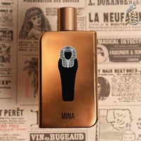 ‎صمّام – ‎SAMAM ‎SAMAM “Mina” (عطر Mina) ———————————————- اكتشفوا لحظة...