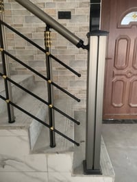 خلف كهرباء القائم • شبابيك تركي • محجر درج