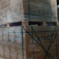 وصول الواح ايكو 620 واط  تقنية ABC تضليل بدون بازبار أمامي  البيع جملة...