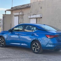 سنترا SV • ٢٠٢٤ • نينوى