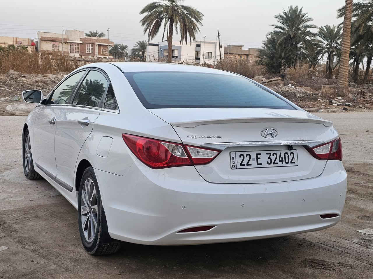 السلام عليكم سونتا موديل ٢٠١٤ خليجي مكينه ٢٤٠٠ تبريد قطعتين رقم أربيل انكليزي تحويل وكاله اني حاظر جهازه مابيها نقص مكينه دوش شفتات استرين نظام ايكو مري شفط اشاره بلمري تدفئه تبريد كشن كهرباء السعر ١٢٣ وبيها مجال مكاني بابل *********** السونار مرفق بالمنشور
