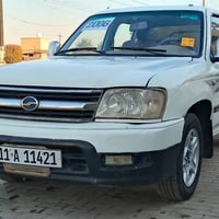 دير ادميرال • ٢٠٠٦ • رقم بغداد