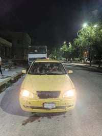 كوين • ٢٠١١ • محرك وكير نضيف