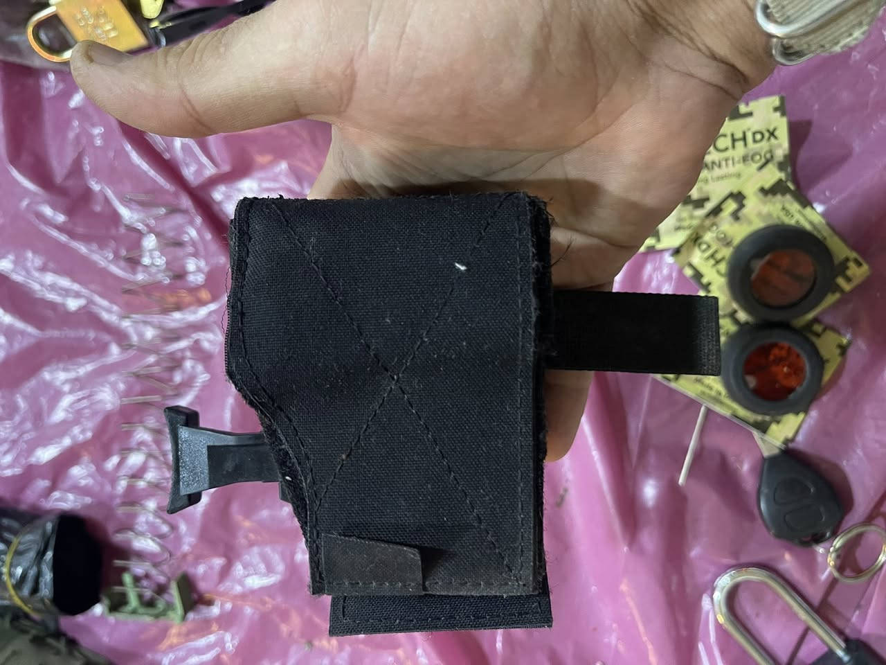 سلامو عليكم اخواني موجود هذاني


**إذا كنت صاحب هذا الإعلان وتريد حذفه لأي سبب، رجاءا أرسل رسالة إلى الدعم الفني**