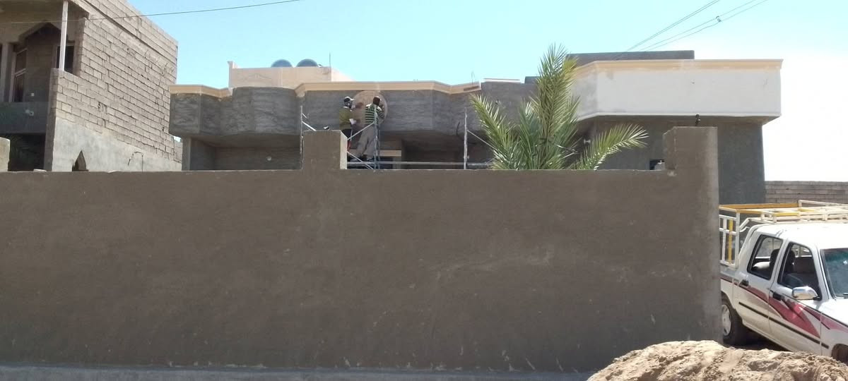 كادر طلس واجهات فلين تركي شغل درجه اولى شغل داخل العلم الدبسه البوهيازع تكريت واسعار مناسبه  
اسطى وليد الصمديدعي ***********
