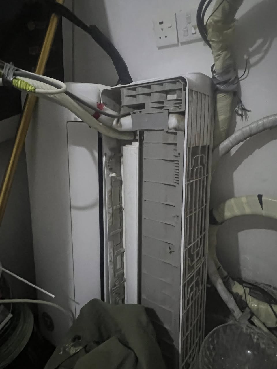 سبالت عدد 2 ثنين طن اخو جديد سعر  الواحد 600 الف وبي مجال


**إذا كنت صاحب هذا الإعلان وتريد حذفه لأي سبب، رجاءا أرسل رسالة إلى الدعم الفني**