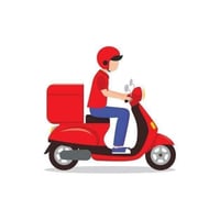 دلفري • الشطرة • توصيل للبيت