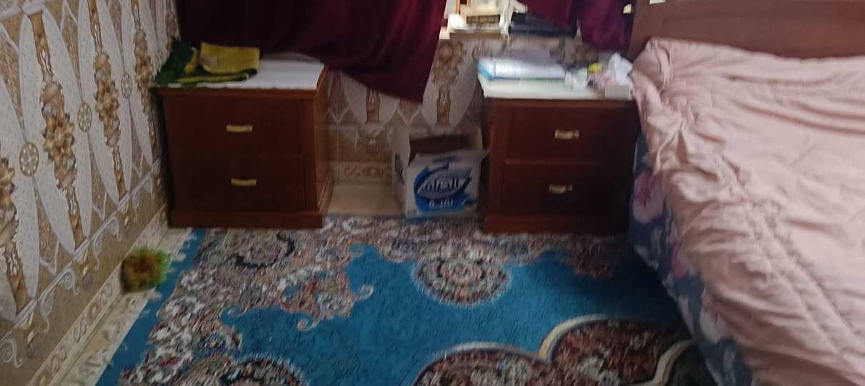 للبيع غرفه صاج بورمي ..الميشتري ليتعبني ويعامل


**إذا كنت صاحب هذا الإعلان وتريد حذفه لأي سبب، رجاءا أرسل رسالة إلى الدعم الفني**