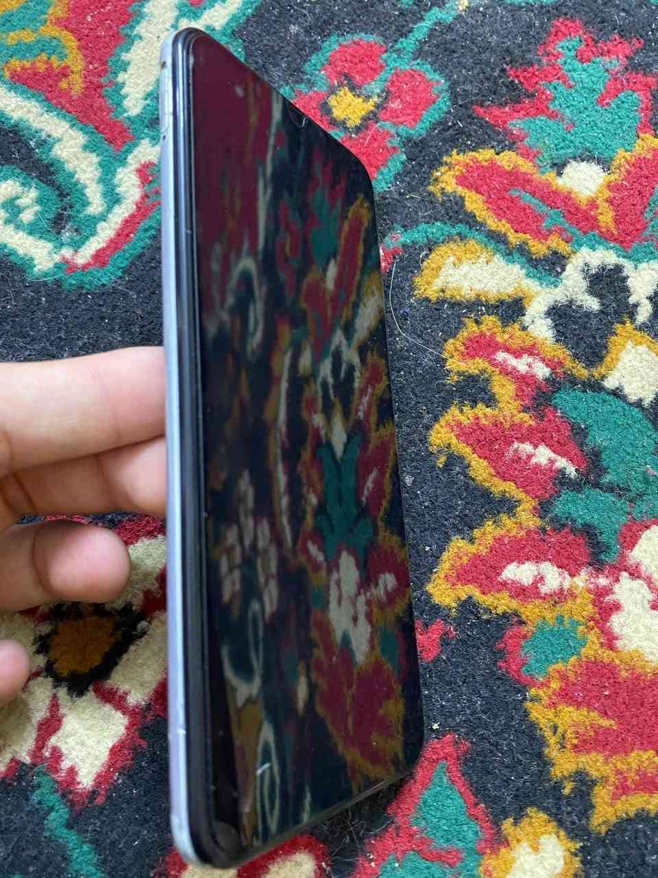 السلام عليكم  جهاز كلكسي A30
ذاكره 128
السعر 50 نهايته مكاني رفاعي 
***********
