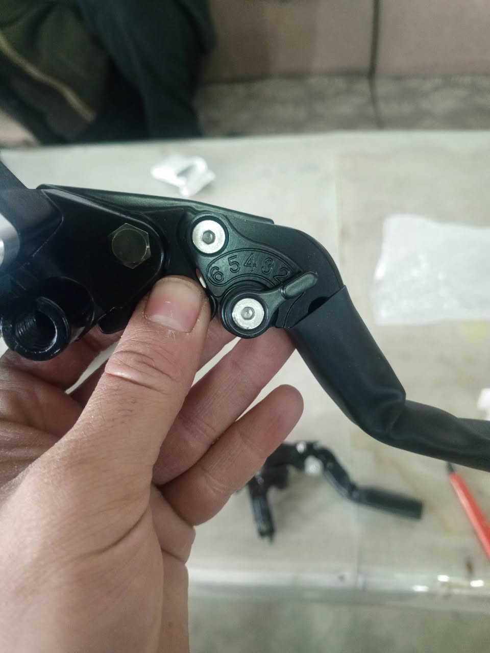 غراض دراجات نارية 
كمية من هذا موجود


**إذا كنت صاحب هذا الإعلان وتريد حذفه لأي سبب، رجاءا أرسل رسالة إلى الدعم الفني**