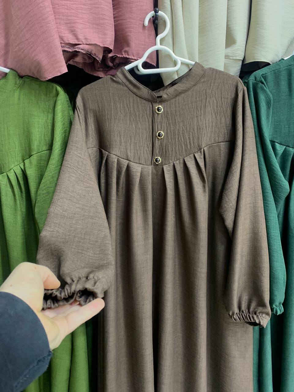 عه زى ژنان قياسات فرى سايز 
نرخي دانه ي 12 هه زار دينار 
بو زانياري زياتر سه ردانى پوشاكى ريتاج بكه 
ناونيشان كه لار ئاواره كان به رامبه ر هه رزان بازاري شا


**إذا كنت صاحب هذا الإعلان وتريد حذفه لأي سبب، رجاءا أرسل رسالة إلى الدعم الفني**